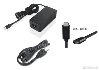 Lenovo nabíjací USB-C 65W EU AC adaptér - Originál balenie - 2