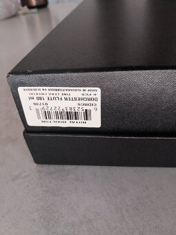 Royal Doulton Crystal Dorchester poháre 6ks - 2