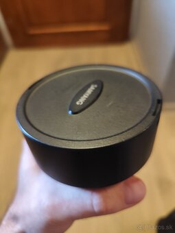 Predám objektiv Samyang 14mm f2.8 Nikon - 2