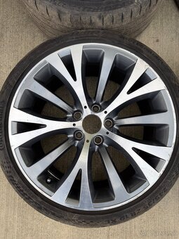 Prodám kola na BMW - 2