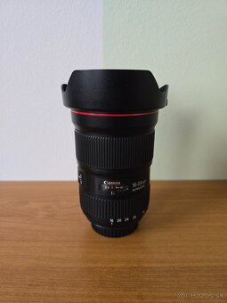 Canon EF 16-35 f/2.8 III L USM - 2