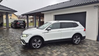 Volkswagen Tiguan Allspace 2.0 Tdi DSG 4-Motion rv. 05/2023 - 2