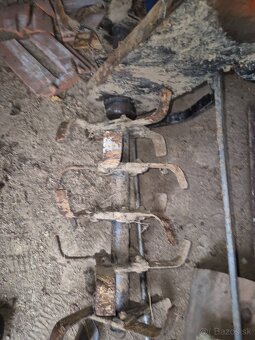 Predam rotavator za agzata - 2