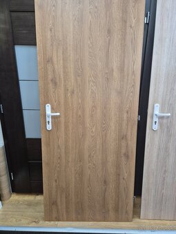 Dvere 80L+80P - 2