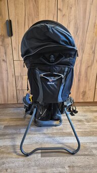 Deuter detsky nosic - 2