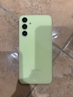 Predám Samsung Galaxy A54 5G - 2