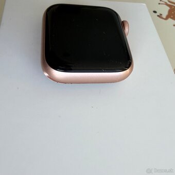 Predamm Apple Watch Series SE 40mm Rose Gold - 2
