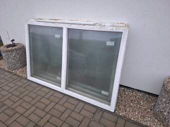 Plastove okna - 2