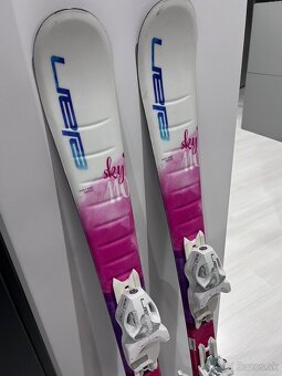 Lyže Elan 110cm - 2