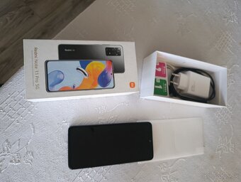 Predam mobilný telefón Redmi note 11pro - 2