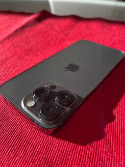 Iphone 13 pro 128gb TOP STAV - 2