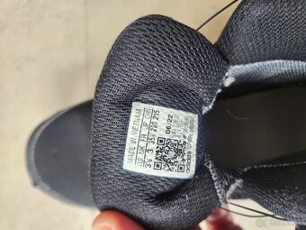 Adidas Terrex, detská zimná obuv - 2