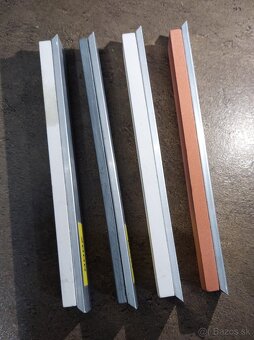 Predám vodné brúsne kamene NEPOUŽITÉ - 2