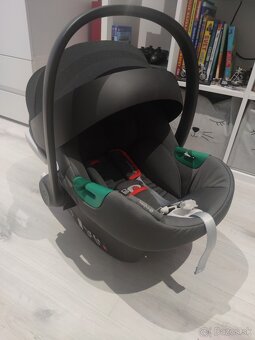 Autosedačka cybex aton b2 - 2