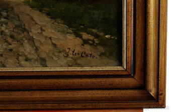 Predám obrazy zberateľovi (1) - 2