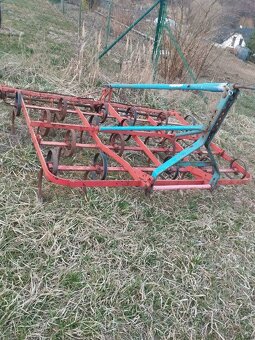 Kultivator Radlickovy podmietac - 2