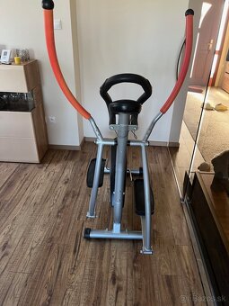 Predám eliptical - 2