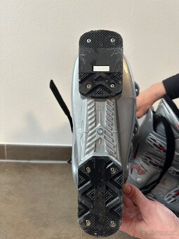 Pánske Lyžiarky - 2