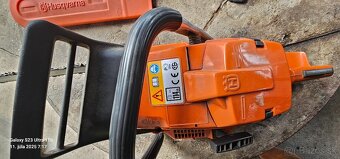 Predám pílu HUSQVARNA 365 - 2
