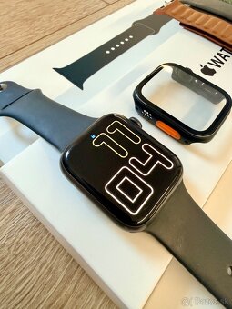 Apple watch SE 44mm - 2