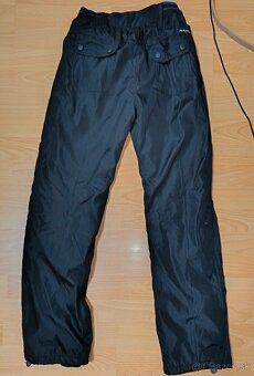 Otepľovaky zimné dámske - 2