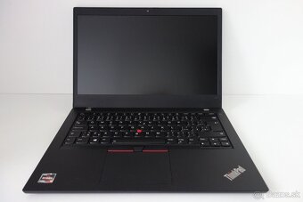 LENOVO Thinkpad L14 - 2