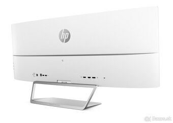 PREDÁM HP Envy 34c 3440x1440px - 2