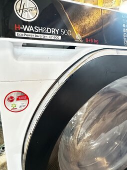 HOOVER 9Kg - 2