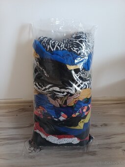 Mix oblečenia - 2