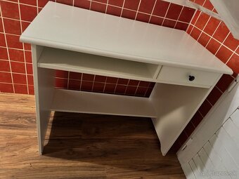 Stolík písací ikea - 2