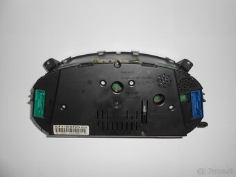 Budiky Škoda Octavia / dieselové, polodot / - 2