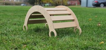 Predam Montessori preliezku/ hojdacku - 2