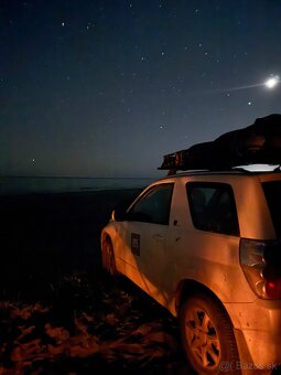 Suzuki GRAND VITARA - 2