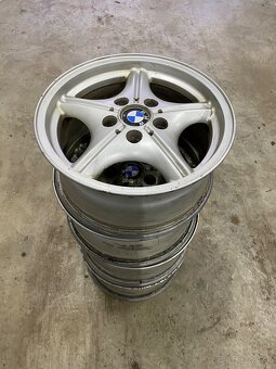 5x120 r16 Z3 - 2