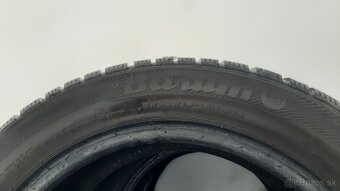 195/55r16 87H Barum zimne - 2
