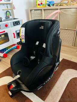 Autosedačka Römer Britax sict inside - 2