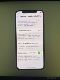 iPhone Xs 256gb - 2