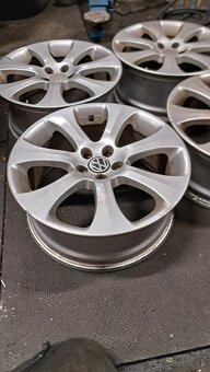 ALU R17 5x100 - 2