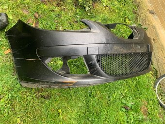 Predny naraznik Seat toledo 3 altea - 2