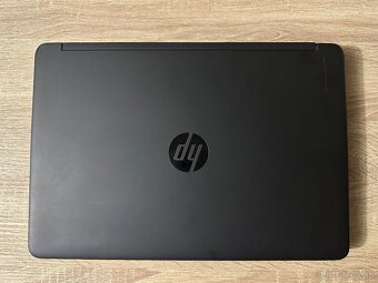15,6” notebook HP ProBook 640 / 8GB/256GB Super stav - 2