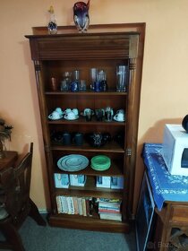 Rustikálny nabytok - 2