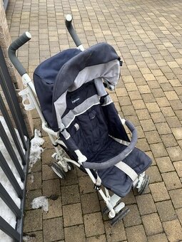 Predám buginu Iglesina - 2