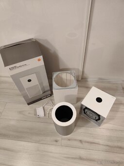 Čistička vzduchu Xiaomi - 2