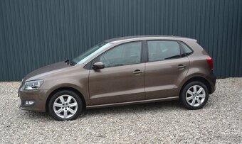 Volkswagen Polo 1.20 TSi Benzín - 2