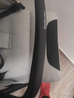 Športový kočík Inglesina - 2