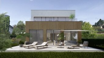 Novostavba v centre mesta Prievidza - 2