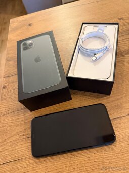 iPhone 11 pro 64gb - 2