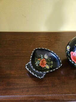 Váza, misa - - 2