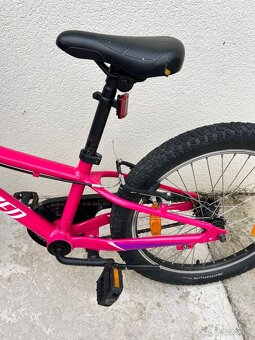 Specialized Hotrock 20 + prilba Specialized zdarma - 2