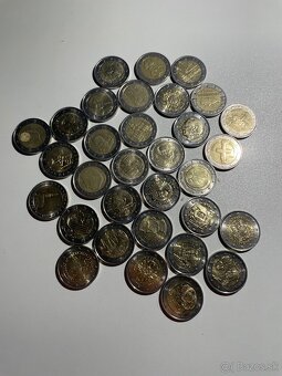 Mince 2€ - 2